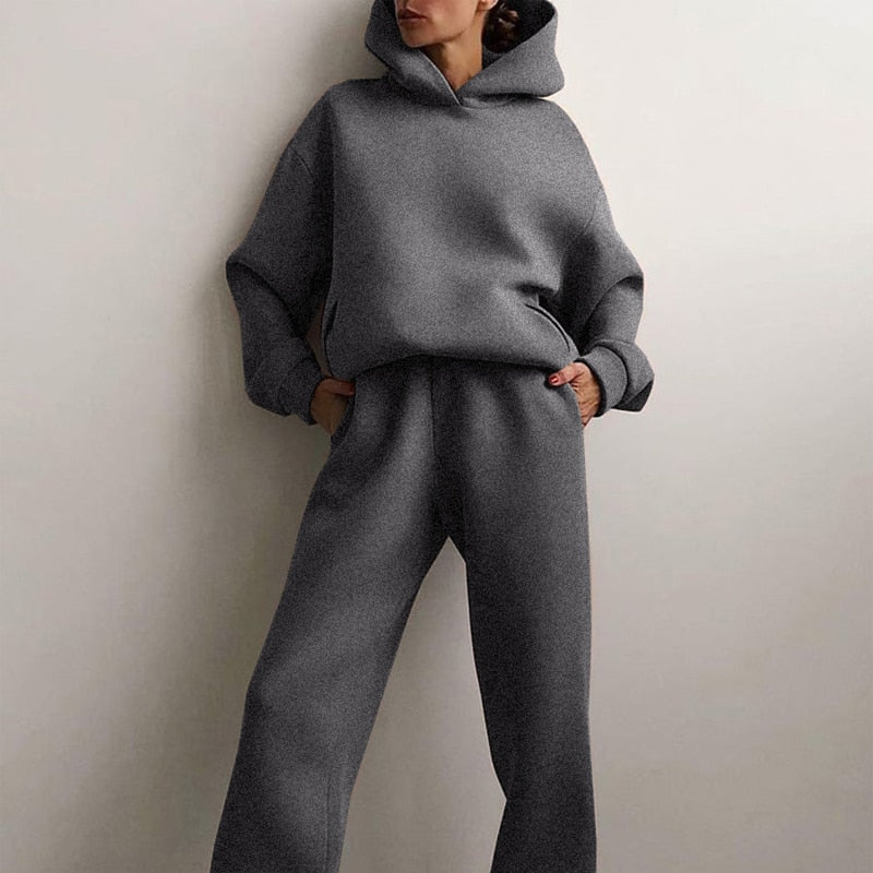 Ensemble de jogging léger