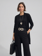 Ensemble élégant confortable deux pièces Elenna