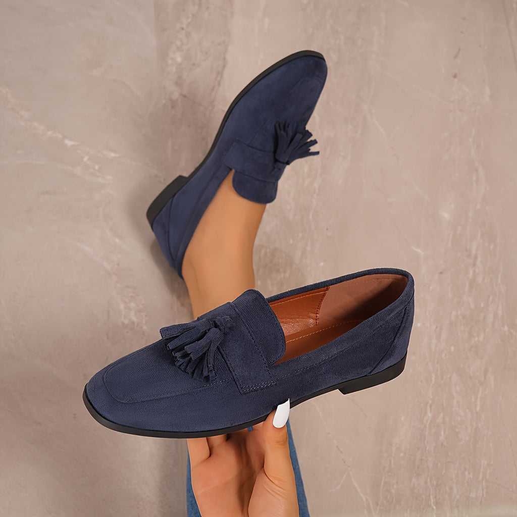Chaussures féminines élégantes et confortables pour le quotidien