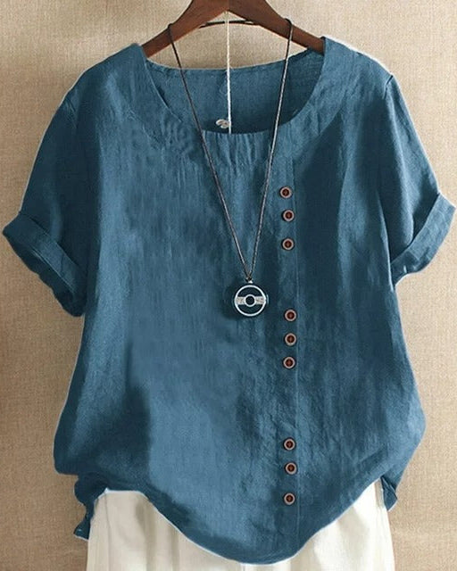 Blouse légère et élégante pour femmes