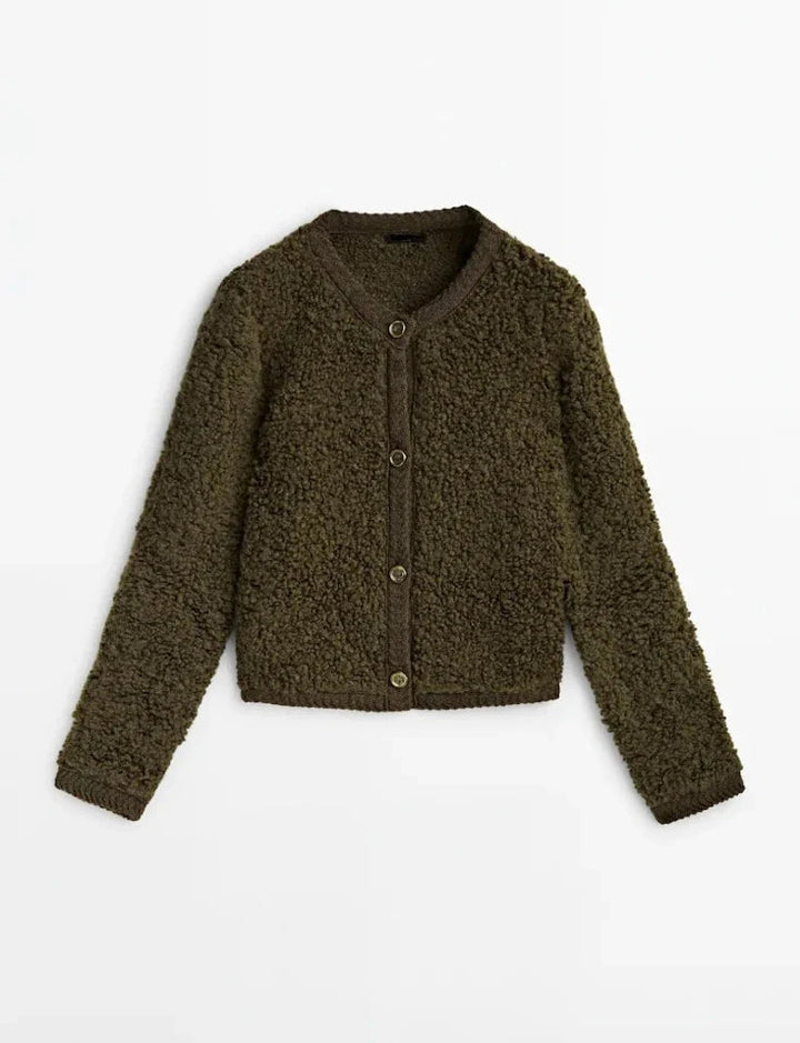 Veste Chic pour Femme Parfaite pour les Soirées d'Automne