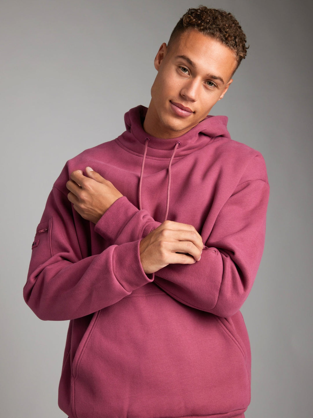 Hoodie de voyage confortable avec motif mode avion