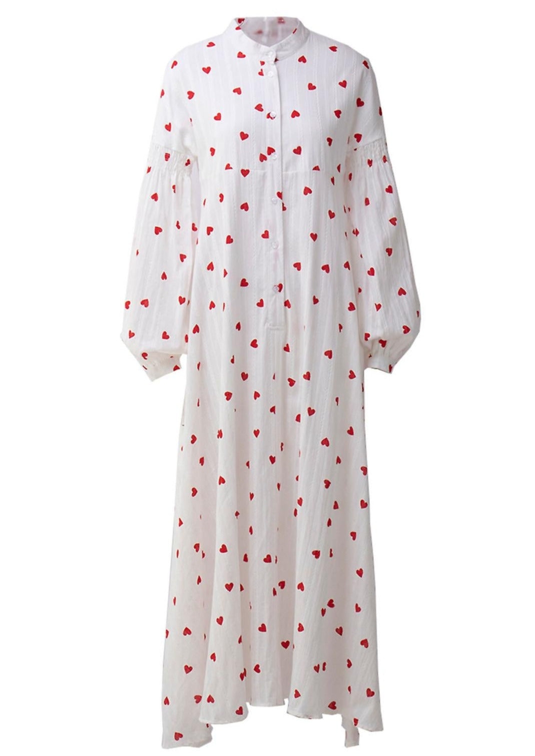 Robe midi élégante Ophelia