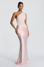 Robe maxi sans manches pour femmes Sadona