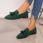Chaussures féminines élégantes et confortables pour le quotidien