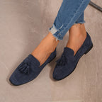 Chaussures féminines élégantes et confortables pour le quotidien