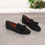 Chaussures féminines élégantes et confortables pour le quotidien