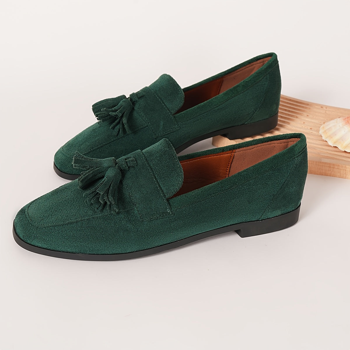 Chaussures féminines élégantes et confortables pour le quotidien
