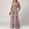 Robe d'été légère et aérienne pour femmes