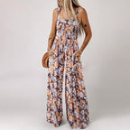 Robe d'été légère et aérienne pour femmes
