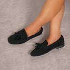 Chaussures féminines élégantes et confortables pour le quotidien