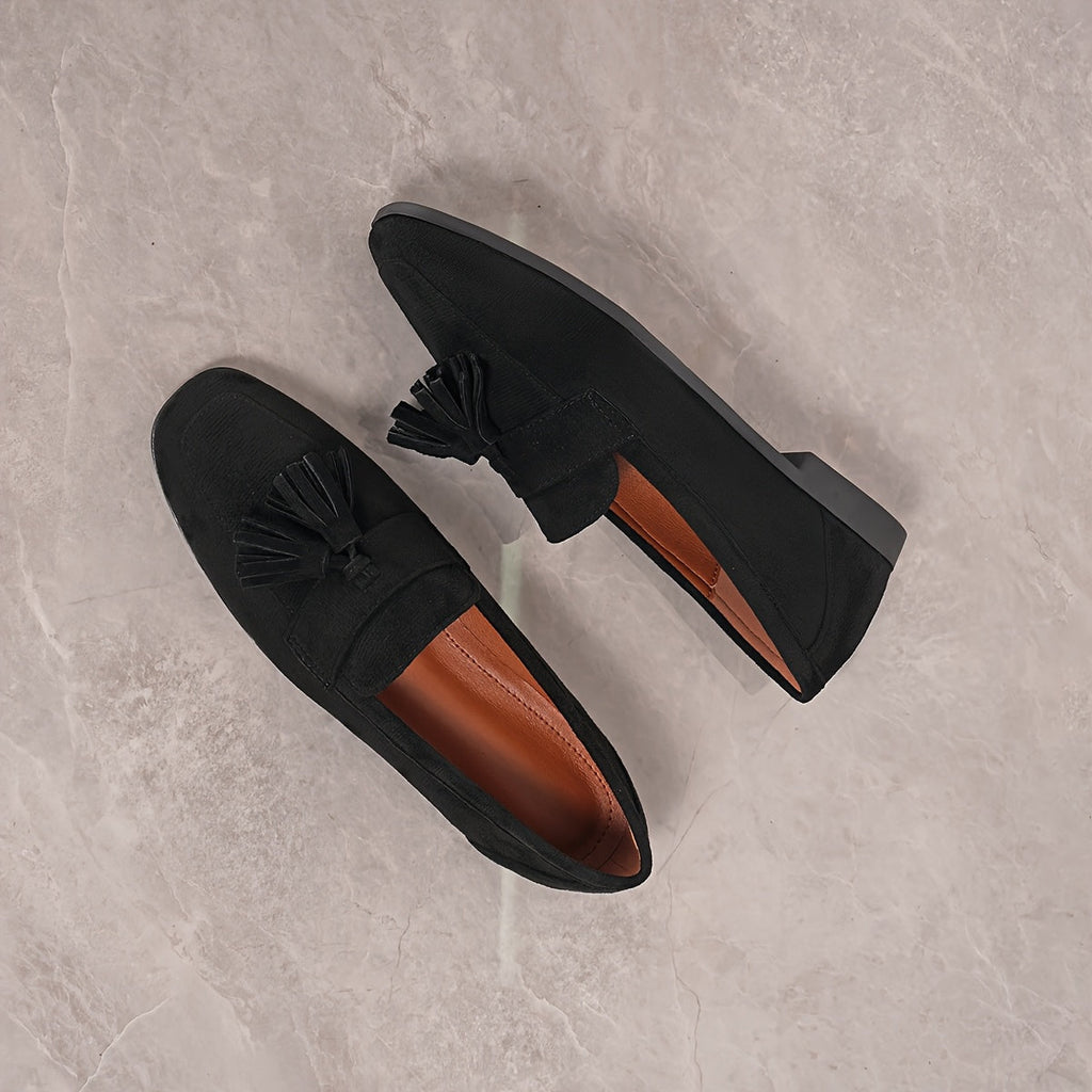 Chaussures féminines élégantes et confortables pour le quotidien