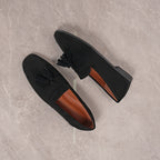 Chaussures féminines élégantes et confortables pour le quotidien