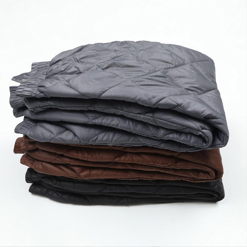 Pantalon d'hiver isolant et confortable