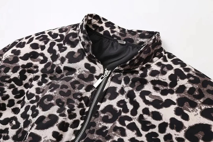 Veste élégante légère pour femmes moderne