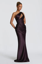 Robe Maxi Élégante Ophelia pour Femme