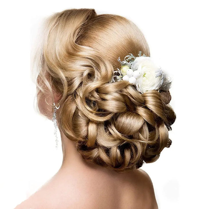 Lisseur à cheveux sans fil pour un coiffage lisse et facile