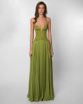 Robe Maxi Élégante Daria