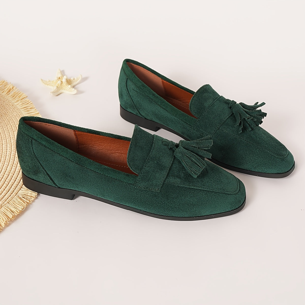 Chaussures féminines élégantes et confortables pour le quotidien