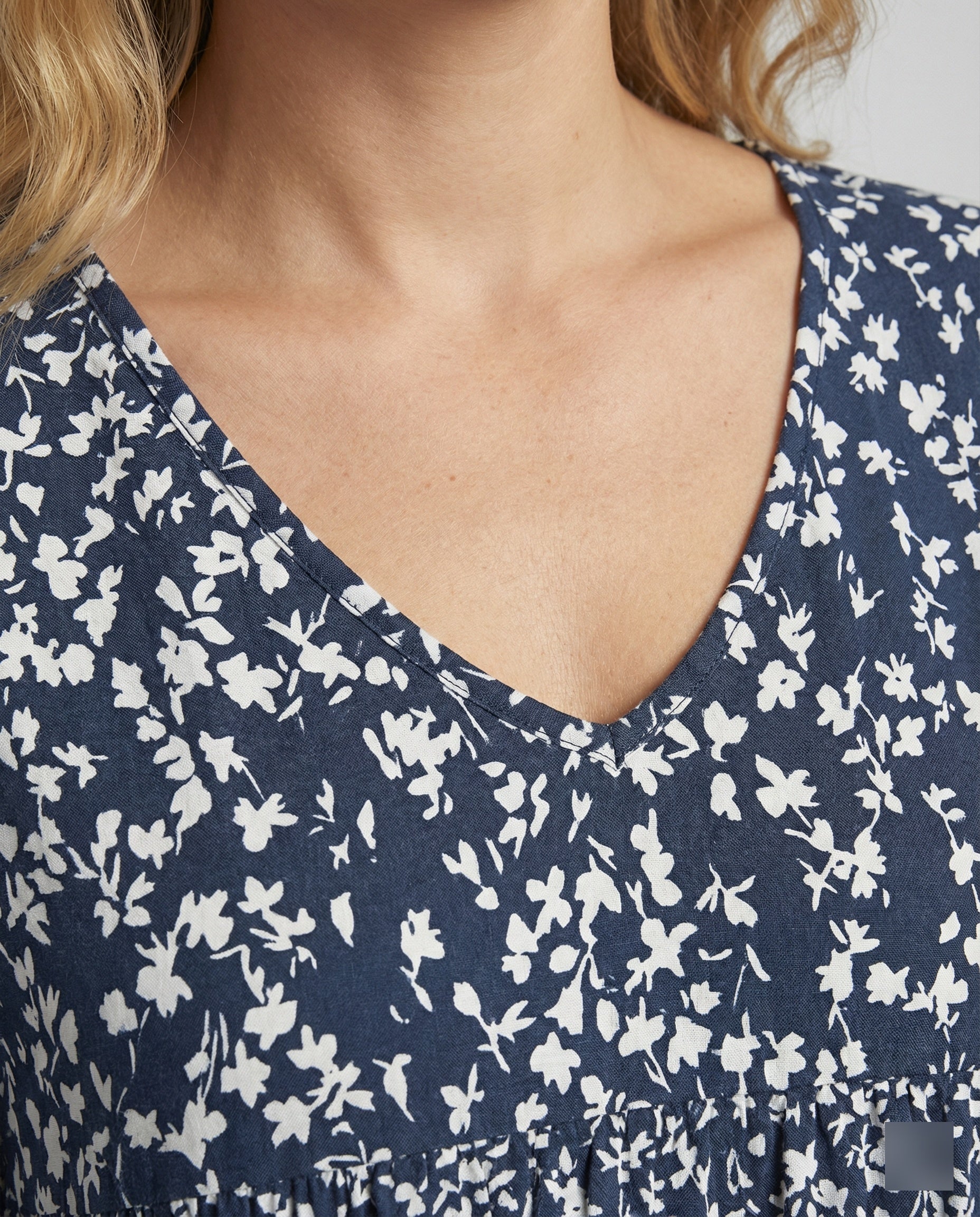 Robe élégante pour femme alliant confort et polyvalence