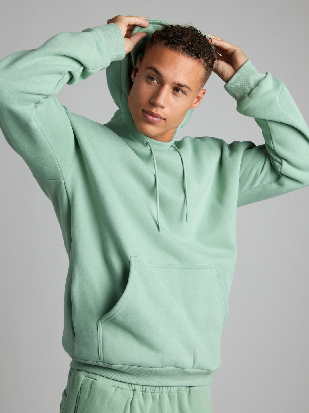 Hoodie de voyage confortable avec motif mode avion