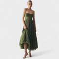 Elodie - Robe de Soirée Élégante