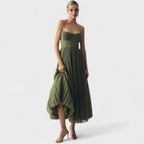 Elodie - Robe de Soirée Élégante
