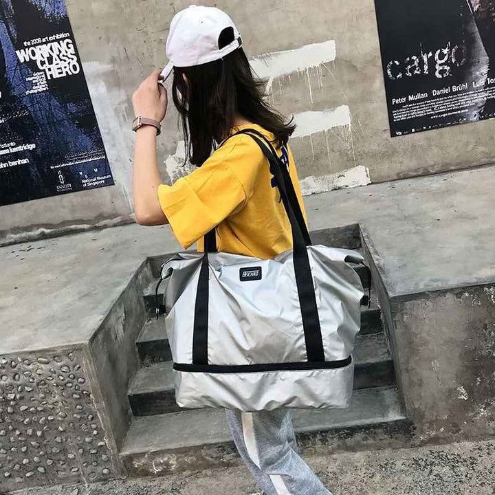 VÊTEMENTS® | Sac de Sport Multifonctionnel
