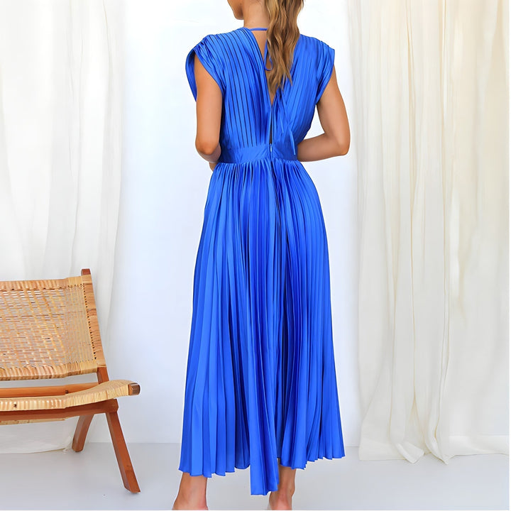 Robe féminine raffinée