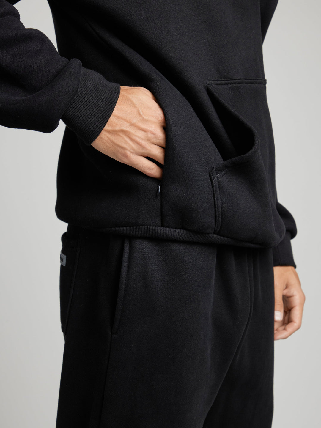 Hoodie de voyage confortable avec motif mode avion
