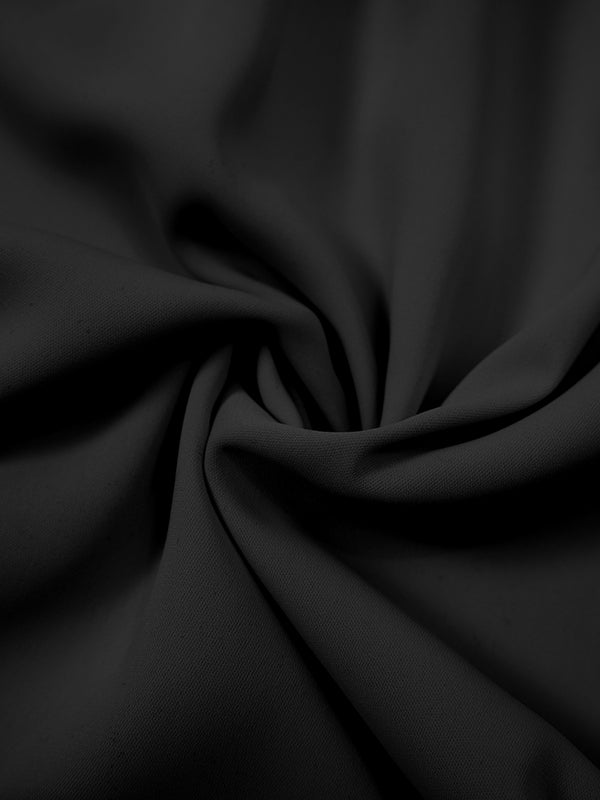 Robe courte à volants séduisante avec taille nouée et manches évasées