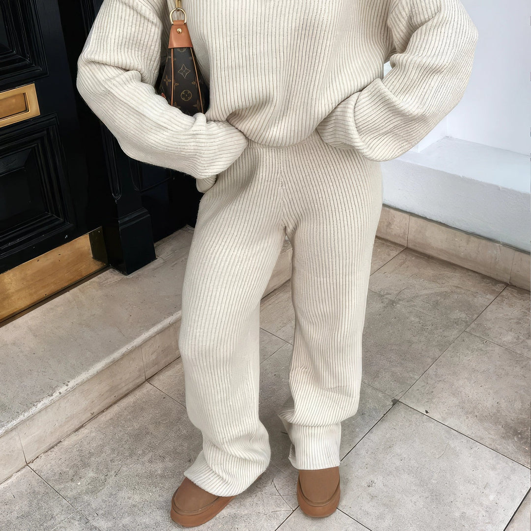 Bottes londoniennes en cuir doublées