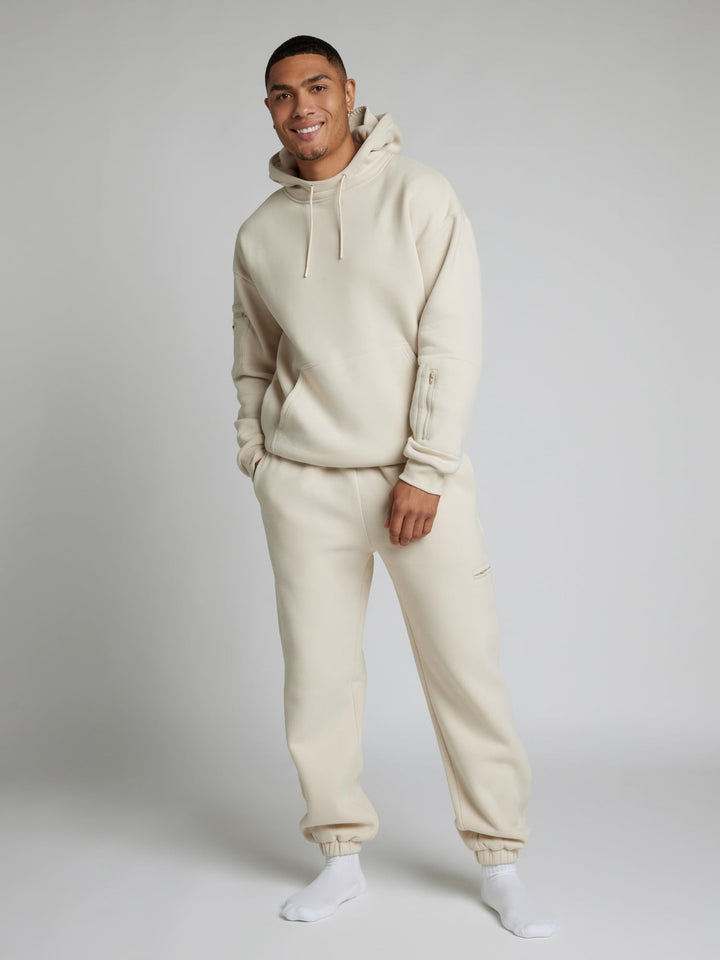 Hoodie de voyage confortable avec motif mode avion