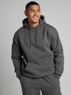 Hoodie de voyage confortable avec motif mode avion
