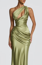 Robe Maxi Élégante Ophelia pour Femme