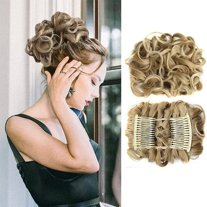 Lisseur à cheveux sans fil pour un coiffage lisse et facile