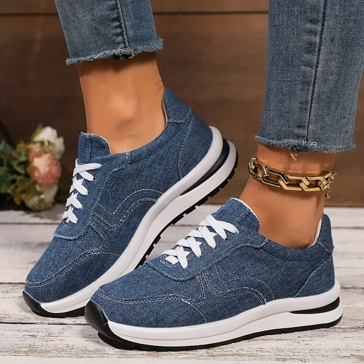 Chaussures orthopédiques confortables pour femmes