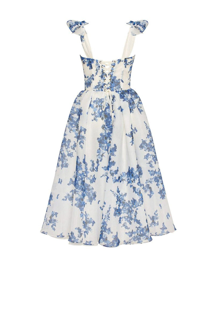 Robe élégante légère comme l'air pour un style sans effort