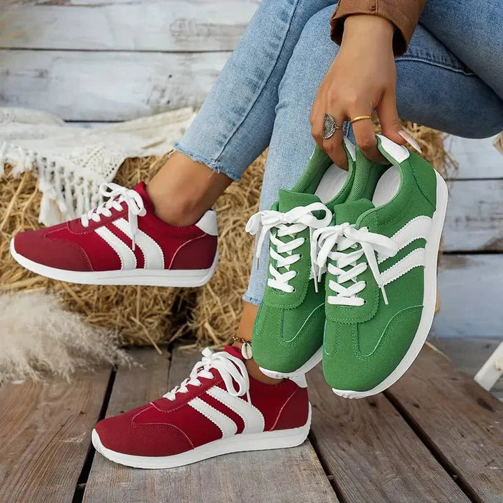 Chaussures orthopédiques confortables et élégantes pour un port toute la journée