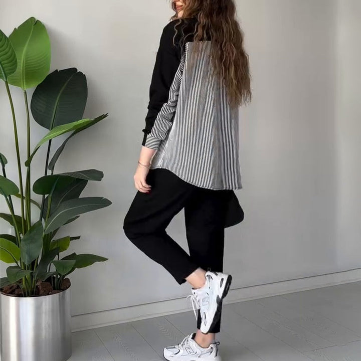 Ensemble de détente doux et confortable pour se relaxer