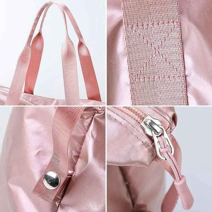 VÊTEMENTS® | Sac de Sport Multifonctionnel