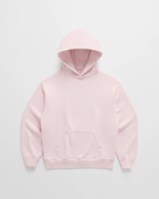 Sweat à capuche minimaliste confortable