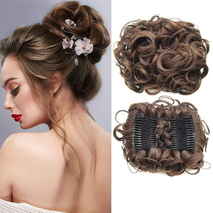 Lisseur à cheveux sans fil pour un coiffage lisse et facile