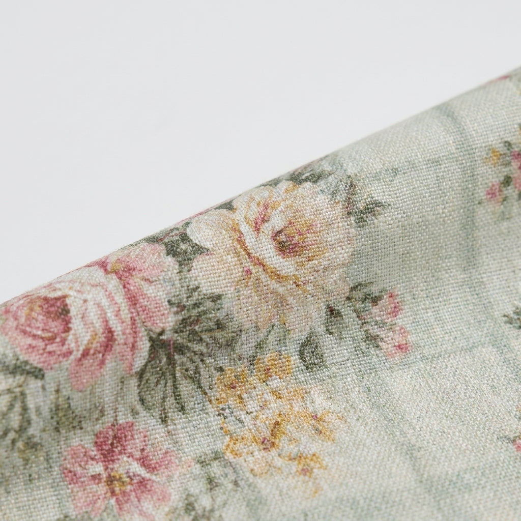 Robe mi-longue corset florale pour femme avec décolleté en cœur