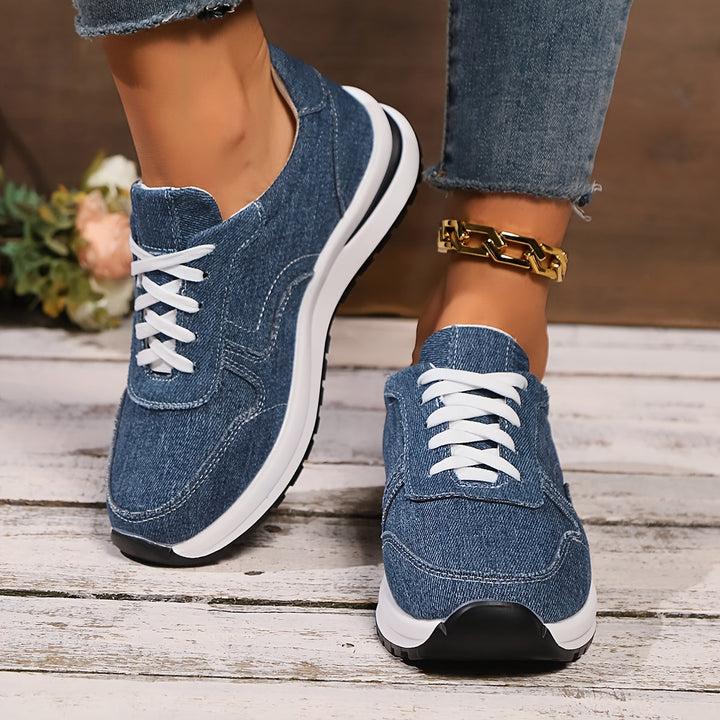 Chaussures orthopédiques confortables pour femmes