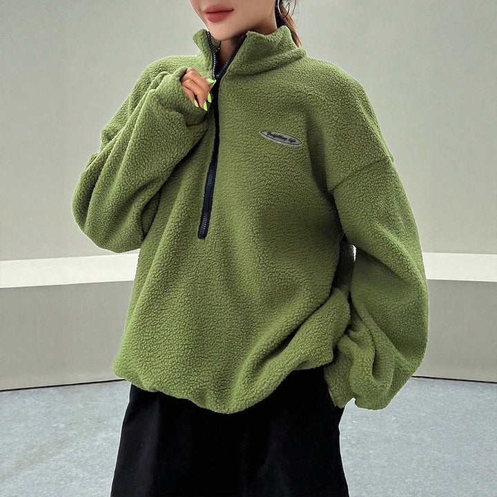 Pull en maille élégant et confortable pour un style quotidien