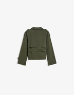 Manteau Trench Automne Classique et Léger
