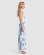 Robe Maxi Élégante Medira pour Femmes