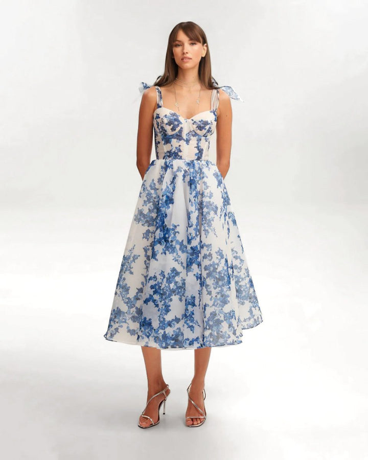 Robe élégante légère comme l'air pour un style sans effort