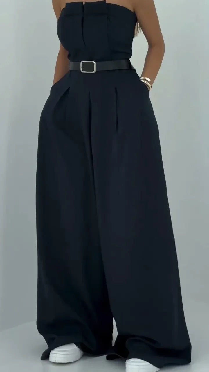 Ensemble de veste légère chic pour femmes